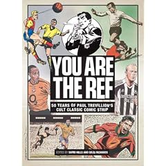 You Are the Ref: 50 Years of the Cult Classic Cartoon Strip
