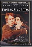 Knafayim Shvurot (CON LAS ALAS ROTAS) aka BROKEN WINGS with Spanish subtitles