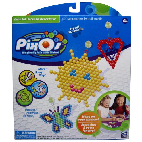 Pixos Deco Kits Suncatcher
