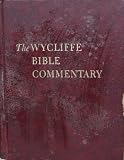 The Wycliffe Bible commentary