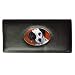 Limited Edition Violano Wallet Checkbook Cover Dalmatian Puppy