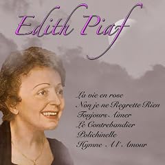 The Best Of Edith Piaf