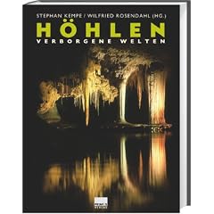 H�hlen. Verborgene Welten