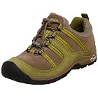 Chaco Women's Suntrail Leather Hiking Shoe