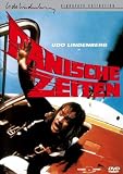 Produkt-Bild: Panische Zeiten