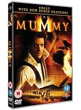 The Mummy [UK IMPORT] - Brendan Fraser