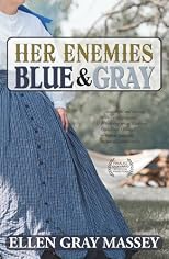 Her Enemies Blue and Gray