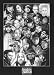 Search : Rap Gods (Collage, Parental Advisory, B&W) Music Poster Print - 16' X 20'