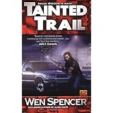 Tainted Trail (Ukiah Oregon, Book 2)