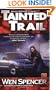 Tainted Trail (Ukiah Oregon, Book 2)