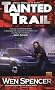 Tainted Trail (Ukiah Oregon Novels)