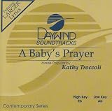 Baby`s Prayer [Accompaniment/Performance Track]
