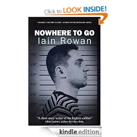 Nowhere To Go