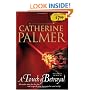 A Touch of Betrayal (Treasures of the Heart Series #3)
