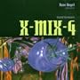 X-Mix, Vol. 4: Beyond the Heavens
