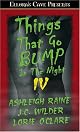 Things That Go Bump in the Night IV