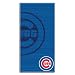 Chicago Cubs Fiber Reactive Beach Towel