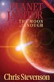 Planet Janitor: The Moon is not Enough (Engage Science Fiction) (Digital Short)
