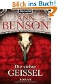 Die siebte Gei�el: Roman