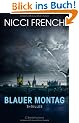 Blauer Montag: Thriller