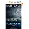 Blauer Montag: Thriller
