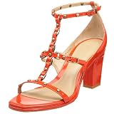 Dkny Womens Lynne T-strap Sandal