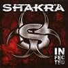 Infected (Ltd.ed.)