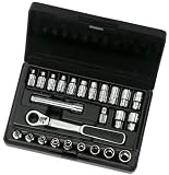 Gear Wrench 8925 25 Piece 13mm Driver Gear Ratchet Set