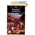 Roughing it (Penguin Classics American Library)