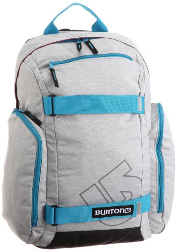 Burton Rucksack METALHEAD, greybird, 47x31x22, 26 liters, 267995