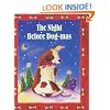 The Night Before Dog-Mas (Mini Book, Christmas, Holiday)