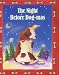 The Night Before Dog-Mas (Mini Book, Christmas, Holiday)