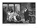 Galen Greek Physician in Rome Founder of Scientific Physiology Fantasy Giclee Poster Print by Laplante, 12x9