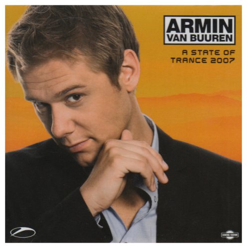 CD-Charts  Search : State of Trance 2007
