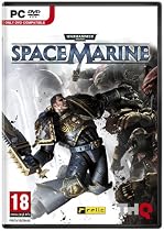 Warhammer 40 000 : Space marine