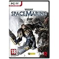 Warhammer 40 000 : Space marine