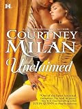 Unclaimed (Hqn)