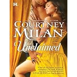 Unclaimed (Hqn)di Courtney Milan
