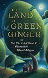  : The Land of Green Ginger