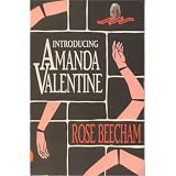 Introducing Amanda Valentine (Amanda Valentine Mystery)