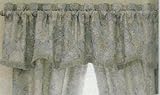 Blanket America Blue Willow Valance