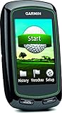 Garmin Approach G6 Handheld Golf GPS