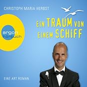 H&ouml;rbuch Ein Traum von einem Schiff