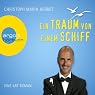 H&ouml;rbuch Ein Traum von einem Schiff: Eine Art Roman