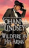Wildfire In His Arms