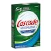 Cascade Complete Powder Dishwasher Detergent, All in One, 45 Ounce (Pack of 2)