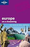 Lonely Planet Europe (Country Guide) (Lonely Planet Multi Country Guide)