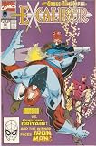  : Excalibur #22 May 1990
