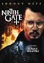 The Ninth Gate