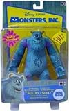 Monsters inc-Sulley top scorer